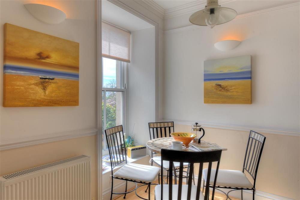 The Portland Suite Lyme Regis Zewnętrze zdjęcie