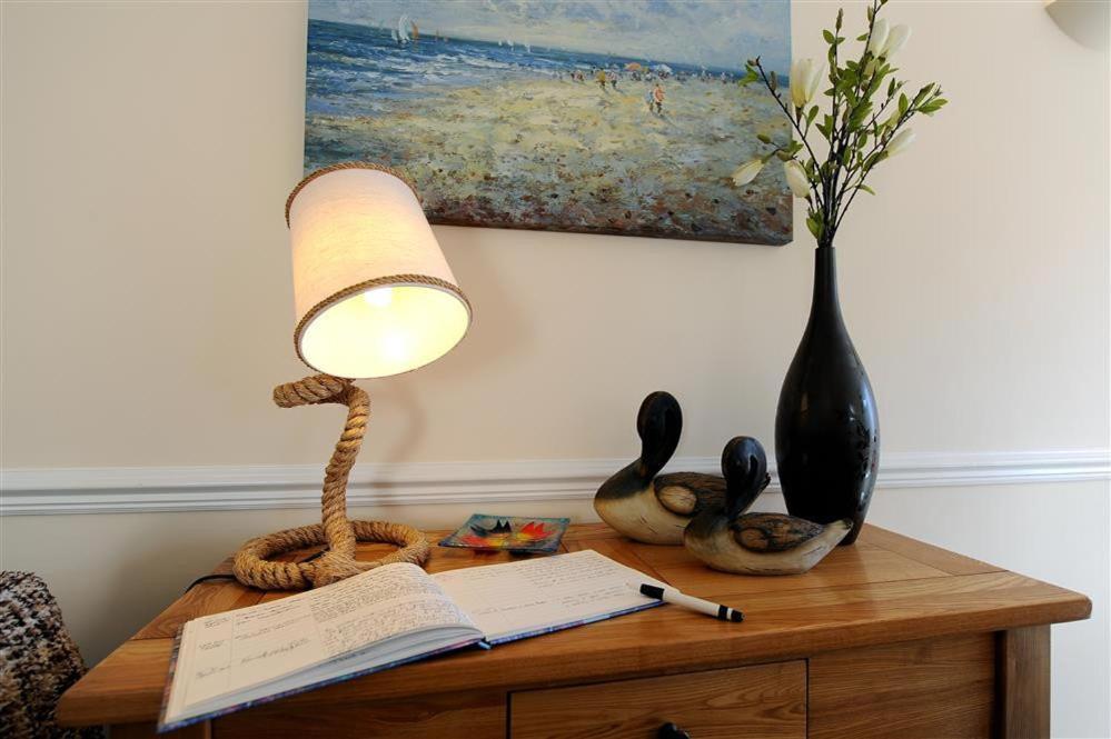The Portland Suite Lyme Regis Zewnętrze zdjęcie