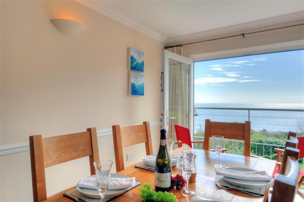 The Portland Suite Lyme Regis Zewnętrze zdjęcie