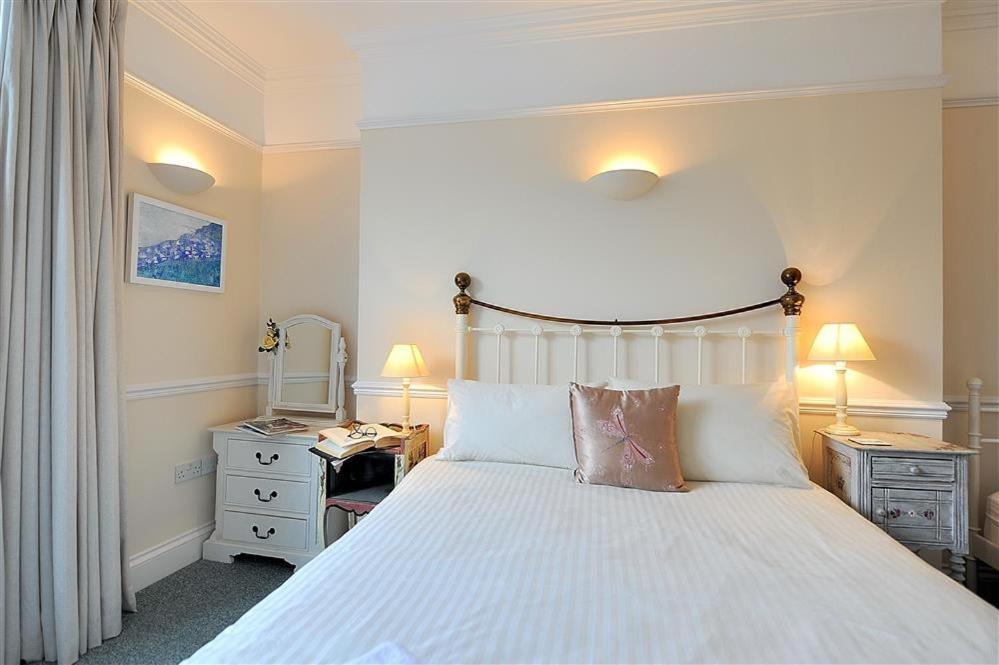 The Portland Suite Lyme Regis Zewnętrze zdjęcie