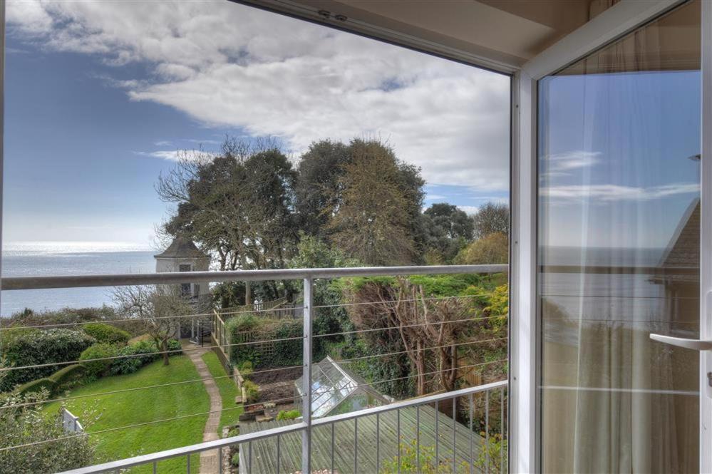 The Portland Suite Lyme Regis Zewnętrze zdjęcie