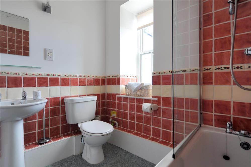 The Portland Suite Lyme Regis Zewnętrze zdjęcie