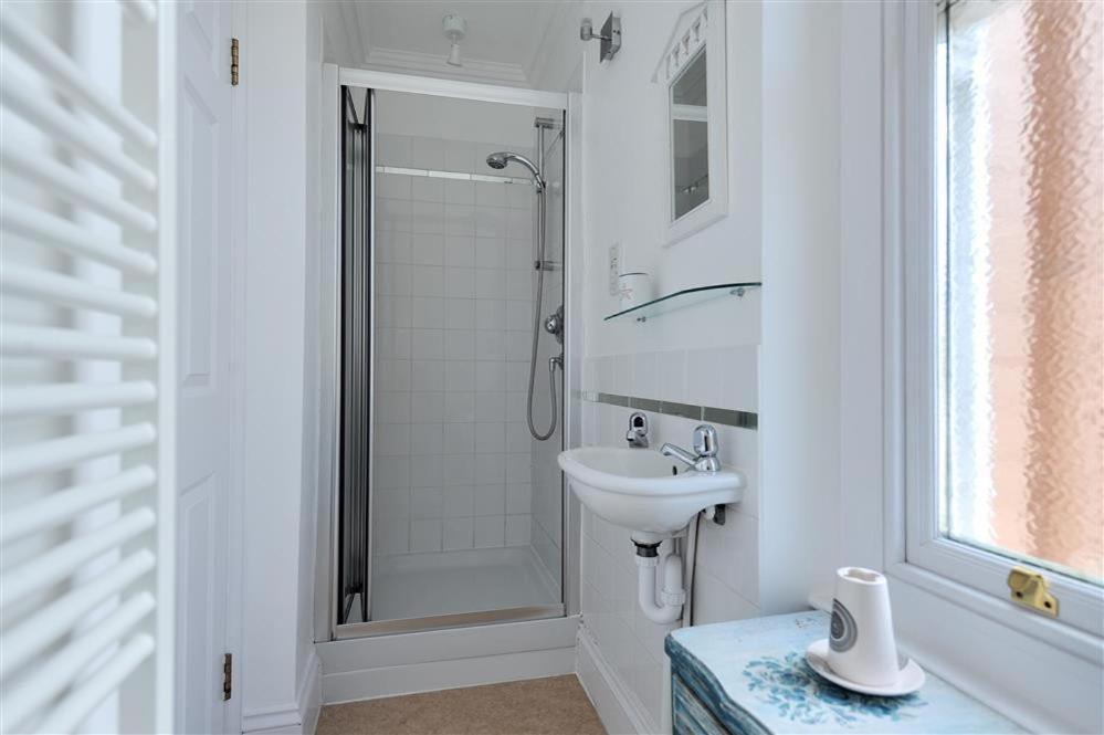 The Portland Suite Lyme Regis Zewnętrze zdjęcie