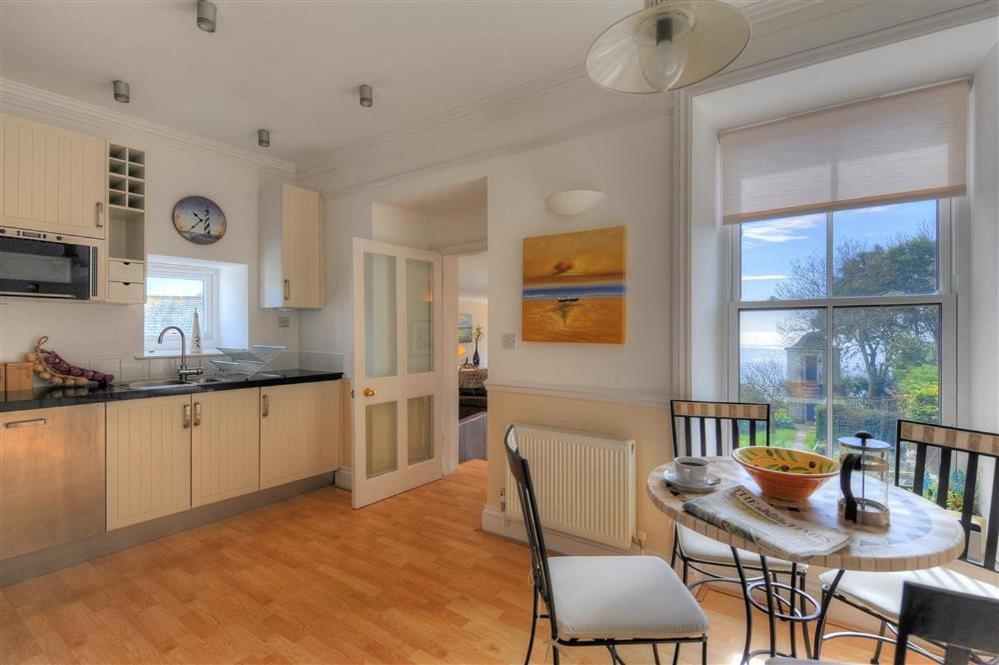 The Portland Suite Lyme Regis Zewnętrze zdjęcie