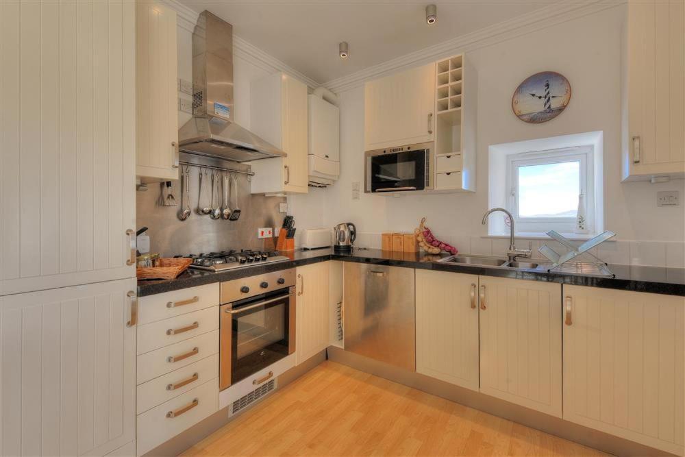 The Portland Suite Lyme Regis Zewnętrze zdjęcie